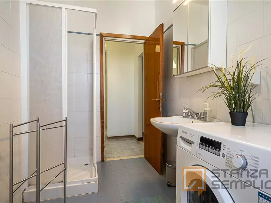 Immagine 11 di Stanza singola in affitto  in VIA GIOVAN BATTISTA PELLIZZI 1 a Pisa