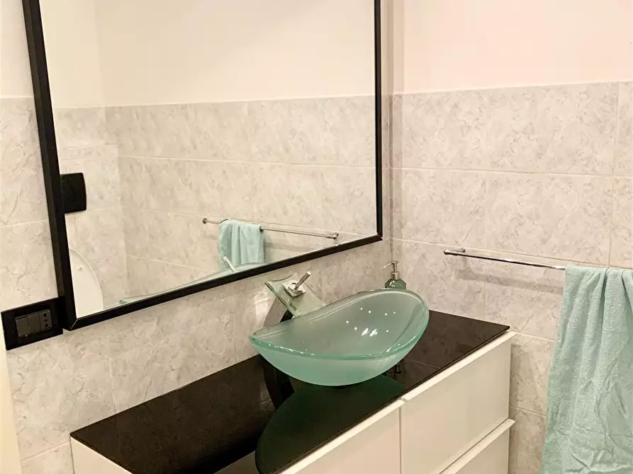 Immagine 11 di Stanza singola in affitto  in VIA DI SAN SALVI 49 a Firenze