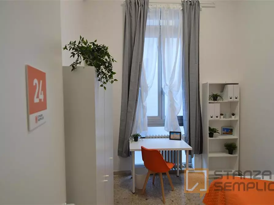 Immagine 5 di Stanza singola in affitto  in Vicolo Franco Villa 1 a Reggio Nell'emilia