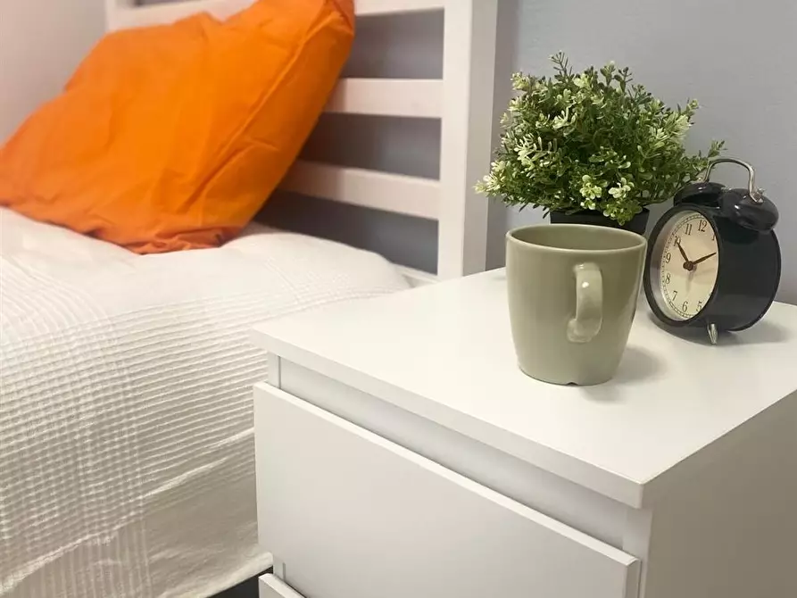 Immagine 3 di Stanza singola in affitto  in Vicolo Franco Villa 1 a Reggio Nell'emilia