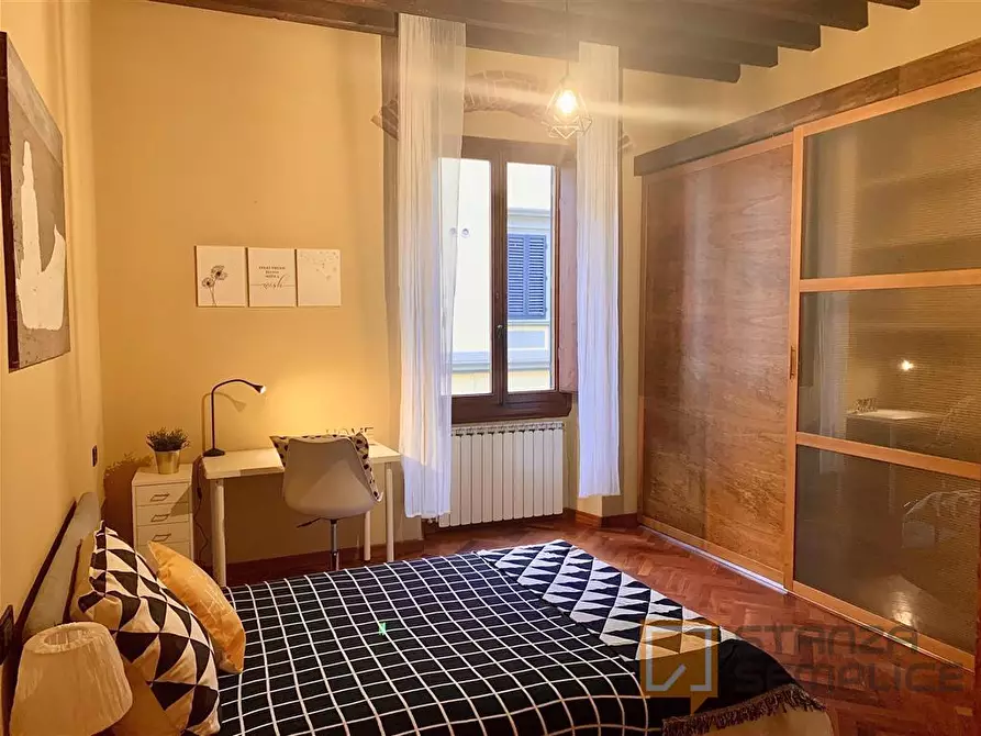 Immagine 1 di Stanza singola in affitto  in VIA DI SAN SALVI 49 a Firenze