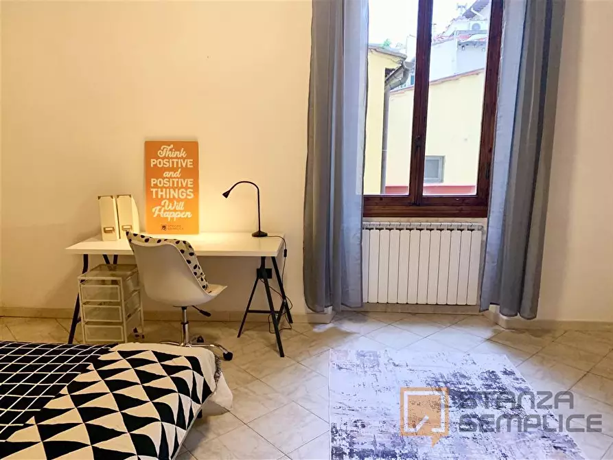 Immagine 9 di Stanza singola in affitto  in VIA DI SAN SALVI 49 a Firenze