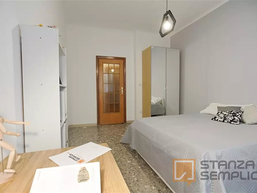 Immagine 3 di Stanza singola in affitto  in Via Bognar 43 a Pozzuoli