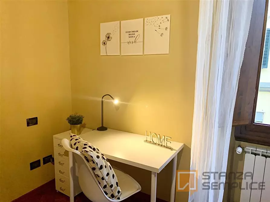 Immagine 6 di Stanza singola in affitto  in VIA DI SAN SALVI 49 a Firenze