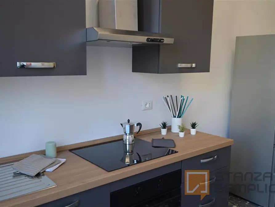 Immagine 8 di Stanza singola in affitto  in Vicolo Franco Villa 1 a Reggio Nell'emilia