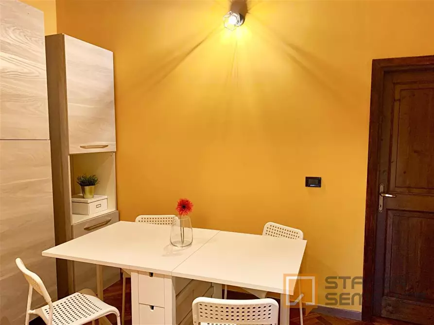 Immagine 19 di Stanza singola in affitto  in VIA DI SAN SALVI 49 a Firenze