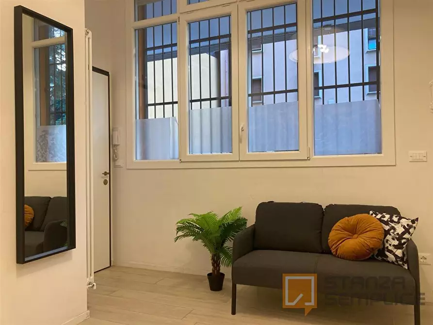 Immagine 2 di Stanza singola in affitto  in Via Mura di Porta San Felice 6 a Bologna