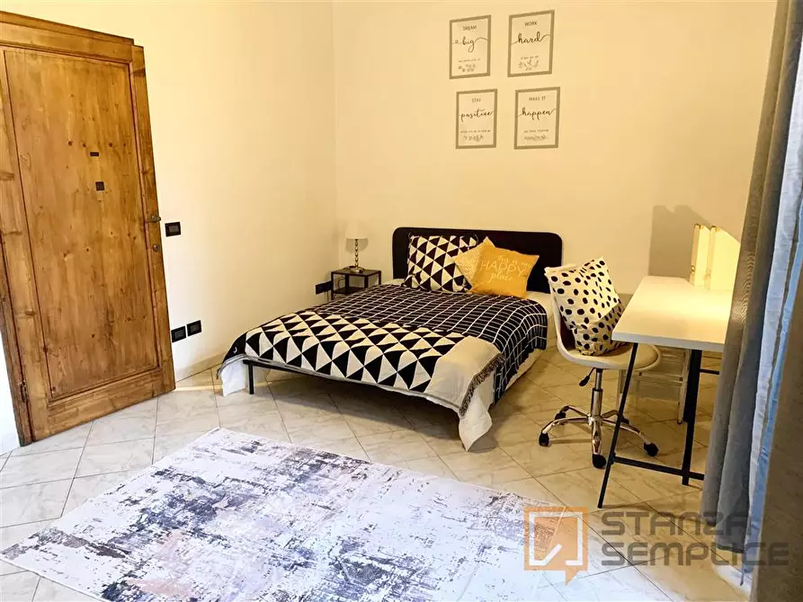 Immagine 2 di Stanza singola in affitto  in VIA DI SAN SALVI 49 a Firenze
