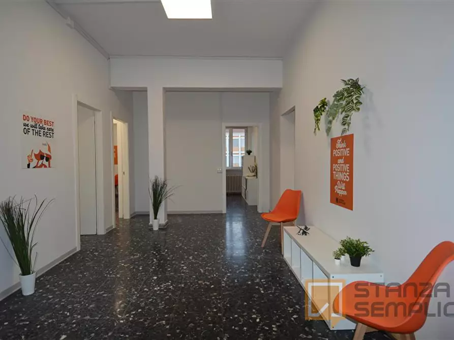 Immagine 7 di Stanza singola in affitto  in Vicolo Franco Villa 1 a Reggio Nell'emilia