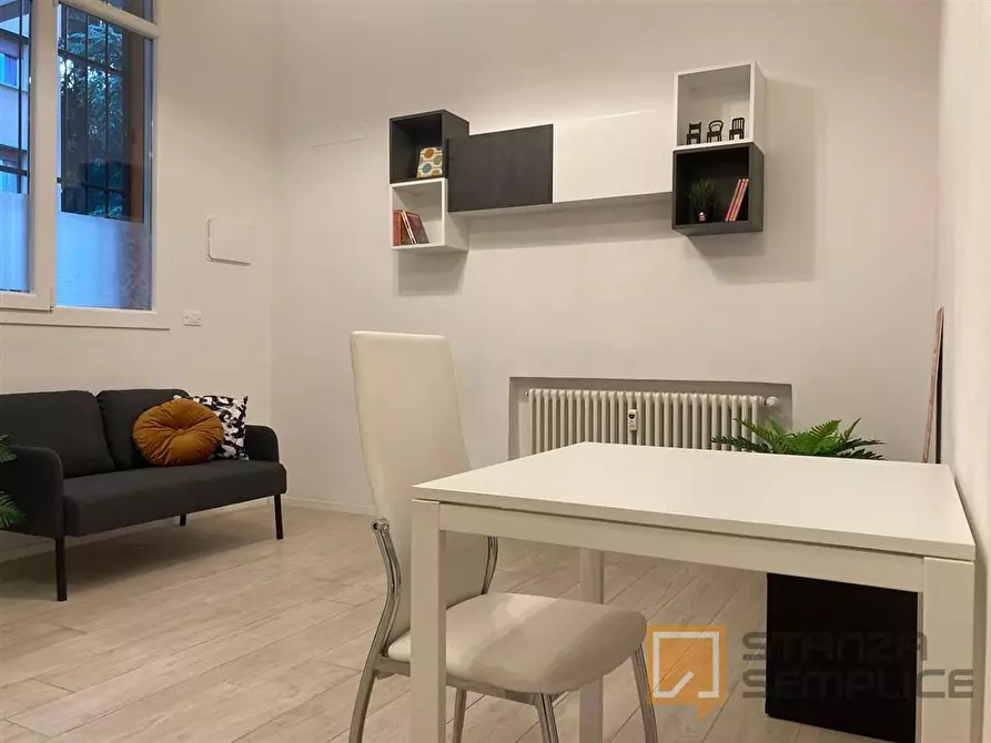 Immagine 5 di Stanza singola in affitto  in Via Mura di Porta San Felice 6 a Bologna