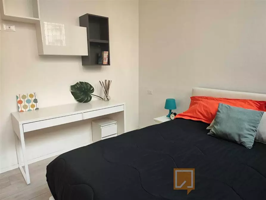 Immagine 11 di Stanza singola in affitto  in Via Mura di Porta San Felice 6 a Bologna