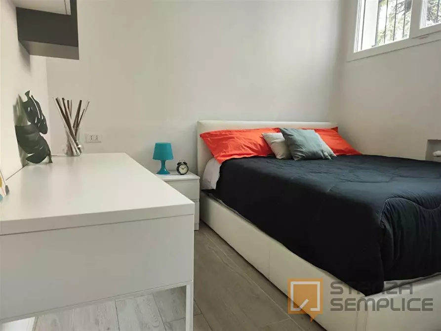 Immagine 12 di Stanza singola in affitto  in Via Mura di Porta San Felice 6 a Bologna