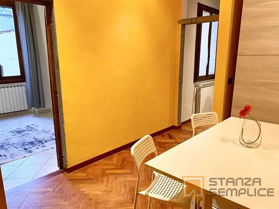 Immagine 16 di Stanza singola in affitto  in VIA DI SAN SALVI 49 a Firenze