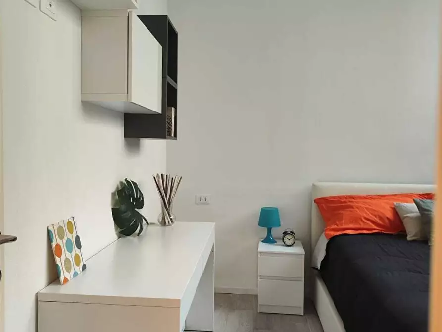 Immagine 9 di Stanza singola in affitto  in Via Mura di Porta San Felice 6 a Bologna