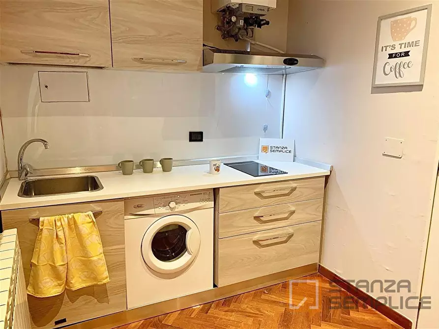 Immagine 7 di Stanza singola in affitto  in VIA DI SAN SALVI 49 a Firenze