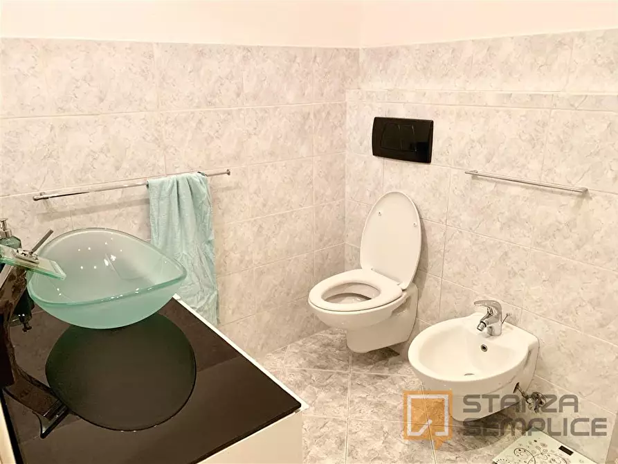 Immagine 10 di Stanza singola in affitto  in VIA DI SAN SALVI 49 a Firenze