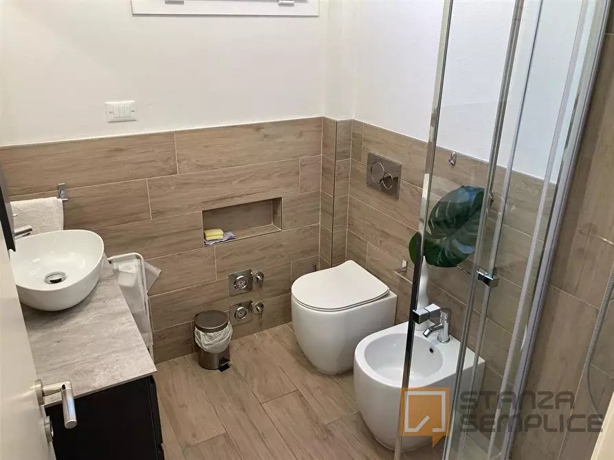 Immagine 16 di Stanza singola in affitto  in Via Mura di Porta San Felice 6 a Bologna