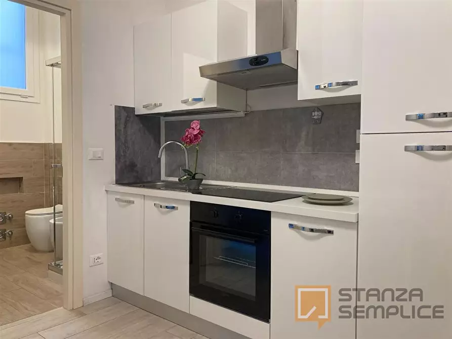 Immagine 7 di Stanza singola in affitto  in Via Mura di Porta San Felice 6 a Bologna