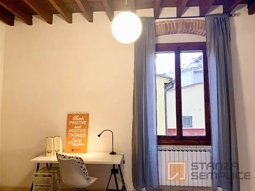 Immagine 7 di Stanza singola in affitto  in VIA DI SAN SALVI 49 a Firenze