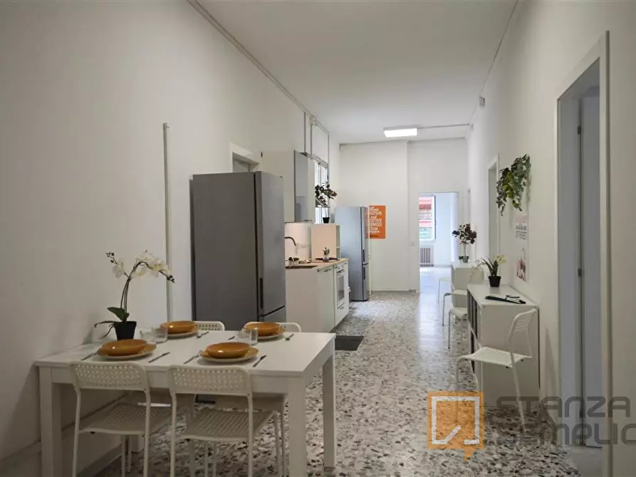 Immagine 7 di Stanza singola in affitto  in Vicolo Franco Villa 1 a Reggio Nell'emilia