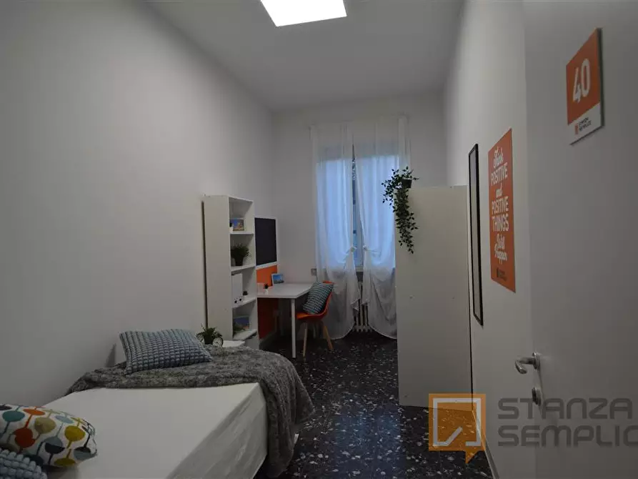 Immagine 3 di Stanza singola in affitto  in Vicolo Franco Villa 1 a Reggio Nell'emilia