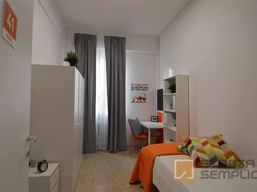 Immagine 5 di Stanza singola in affitto  in Vicolo Franco Villa 1 a Reggio Nell'emilia