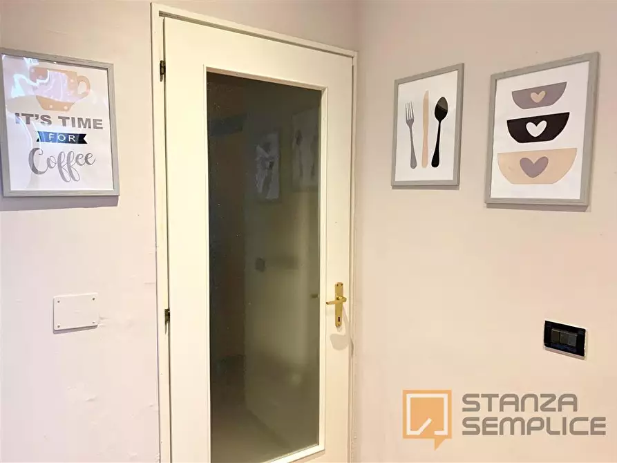 Immagine 9 di Stanza singola in affitto  in VIA DI SAN SALVI 49 a Firenze