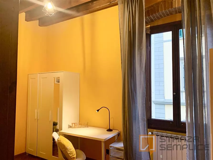 Immagine 2 di Stanza singola in affitto  in VIA DI SAN SALVI 49 a Firenze