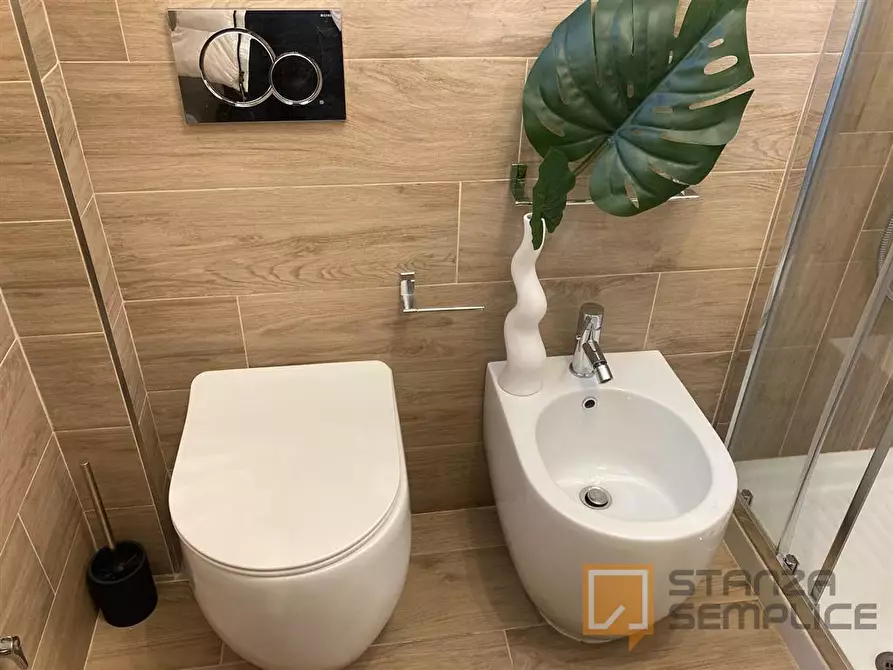 Immagine 17 di Stanza singola in affitto  in Via Mura di Porta San Felice 6 a Bologna