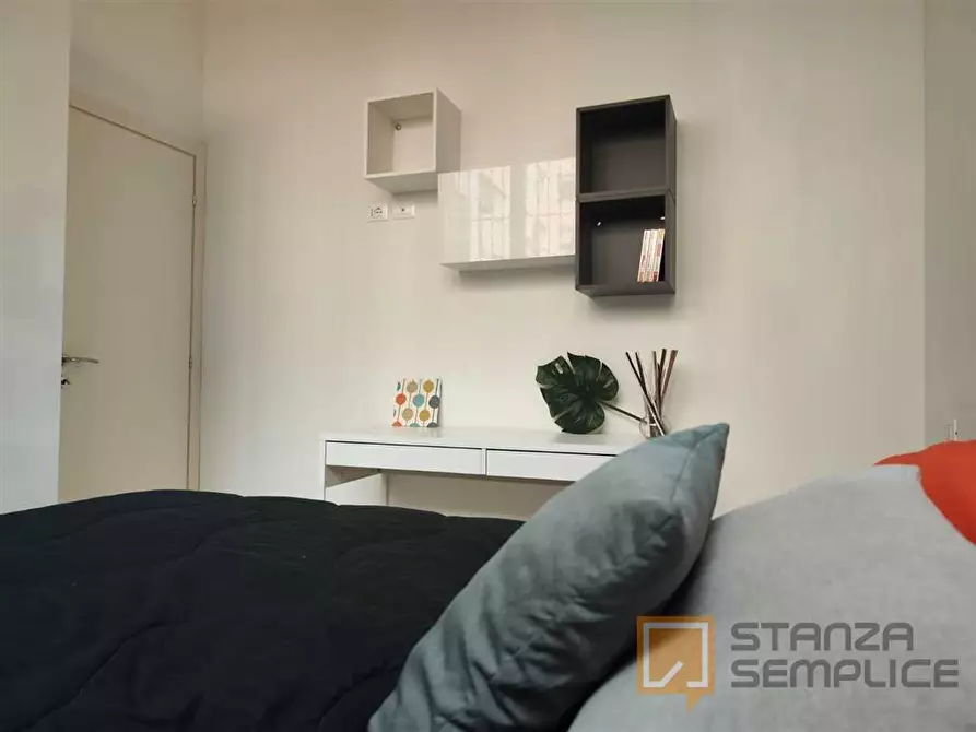 Immagine 14 di Stanza singola in affitto  in Via Mura di Porta San Felice 6 a Bologna