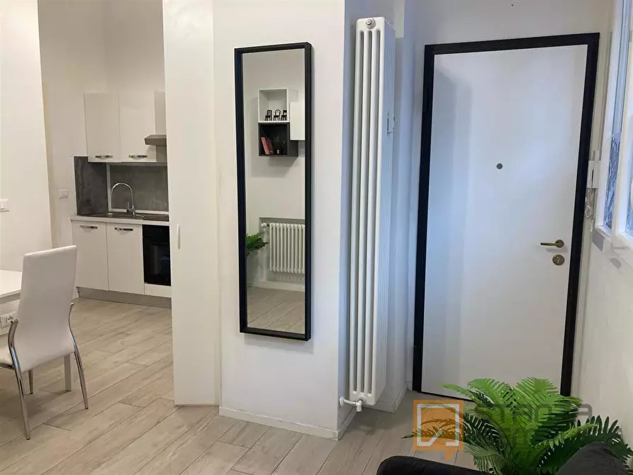 Immagine 1 di Stanza singola in affitto  in Via Mura di Porta San Felice 6 a Bologna