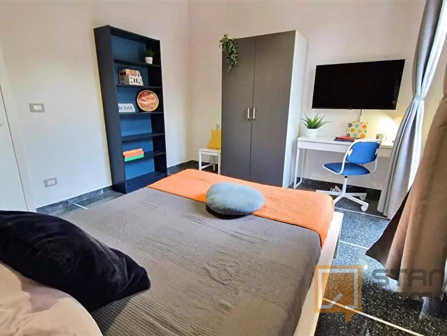 Immagine 3 di Stanza singola in affitto  in Via Toscana 12/3 a Bologna