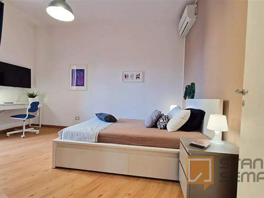 Immagine 5 di Stanza singola in affitto  in Via Toscana 12/3 a Bologna