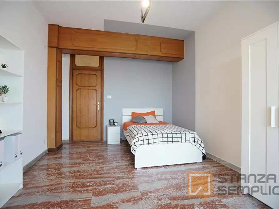 Immagine 3 di Stanza singola in affitto  in Via Pietro Castellino 141 sc. A p. 6 Int 11 a Napoli