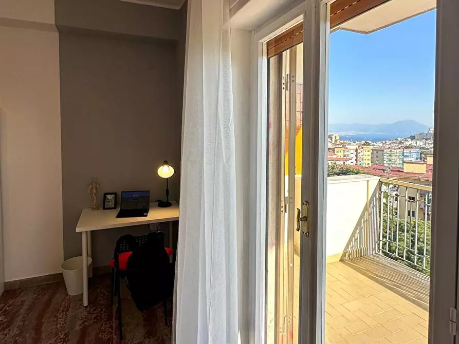 Immagine 7 di Stanza singola in affitto  in Via Pietro Castellino 141 sc. A p. 6 Int 11 a Napoli