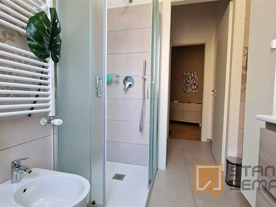 Immagine 14 di Stanza singola in affitto  in Via Toscana 12/3 a Bologna