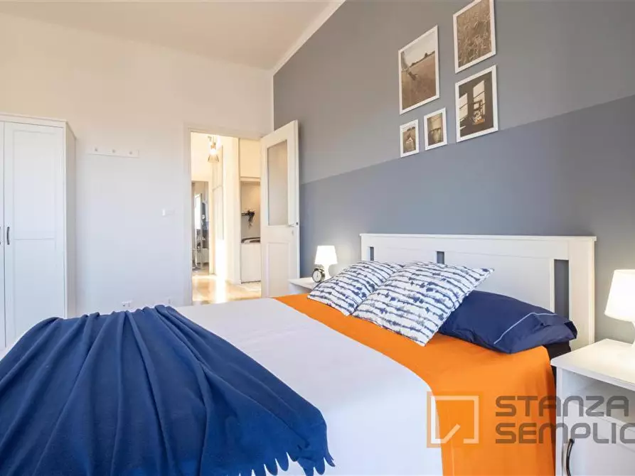 Immagine 8 di Stanza singola in affitto  in Via Piobesi n.10 a Torino