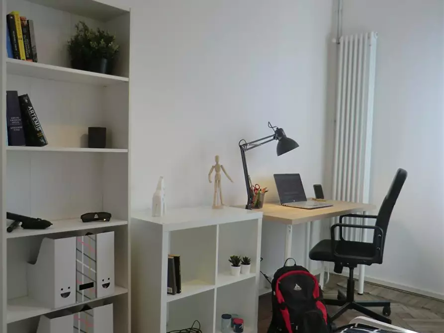 Immagine 5 di Stanza singola in affitto  in Via Sorio 23 a Padova