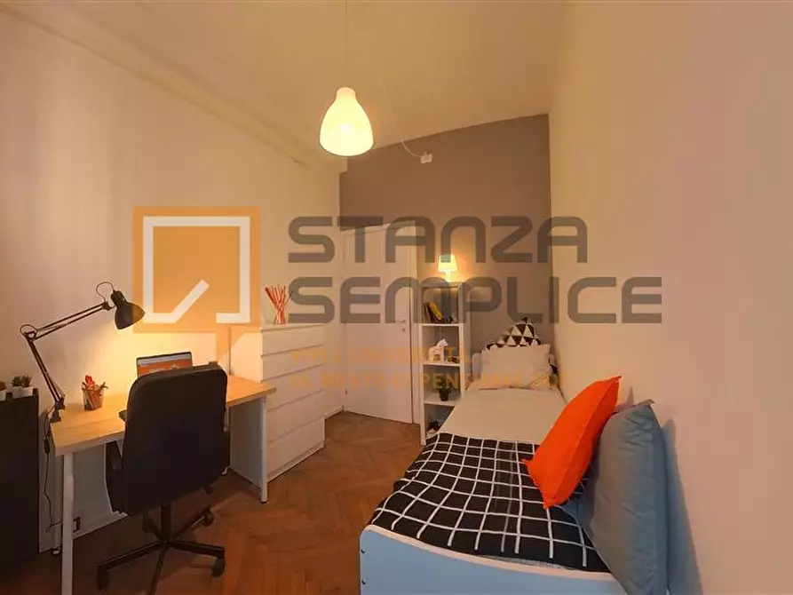 Immagine 2 di Stanza singola in affitto  in Via Sorio 23 a Padova