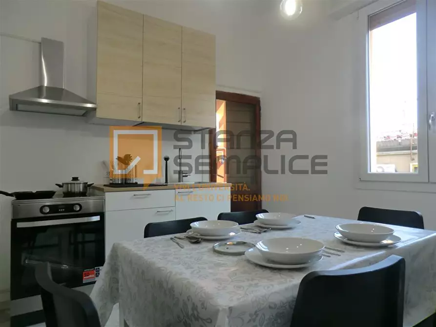 Immagine 14 di Stanza singola in affitto  in Via Sorio 23 a Padova