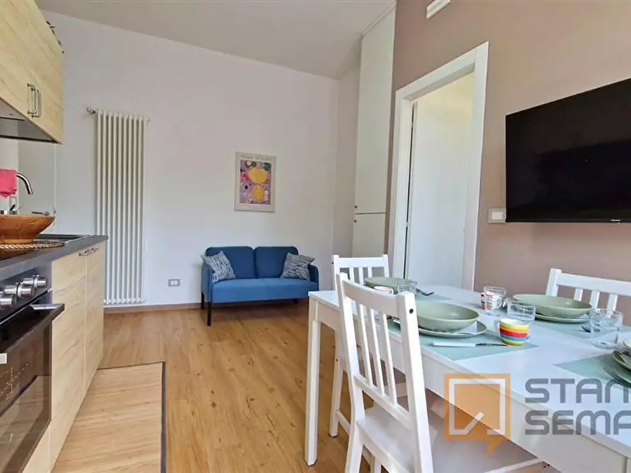 Immagine 6 di Stanza singola in affitto  in Via Toscana 12/3 a Bologna