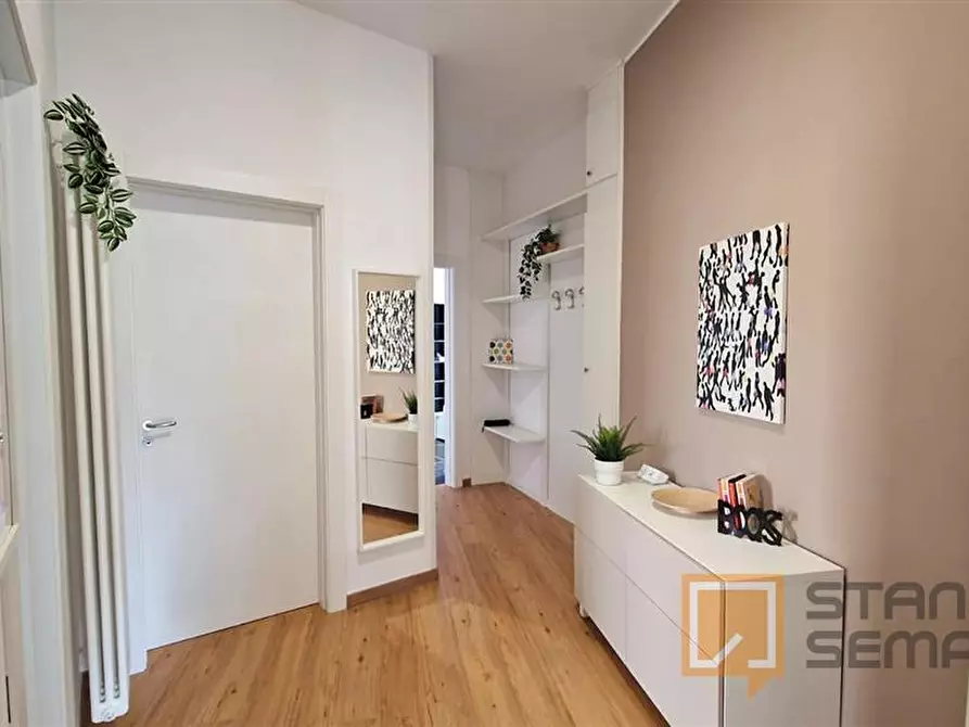 Immagine 12 di Stanza singola in affitto  in Via Toscana 12/3 a Bologna