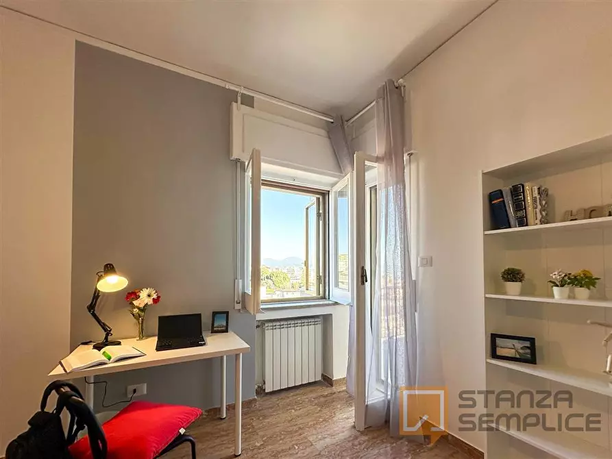 Immagine 8 di Stanza singola in affitto  in Via Pietro Castellino 141 sc. A p. 6 Int 11 a Napoli