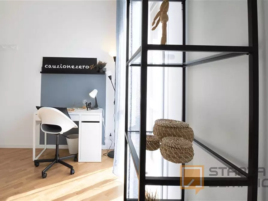 Immagine 3 di Stanza singola in affitto  in Via Piobesi n.10 a Torino