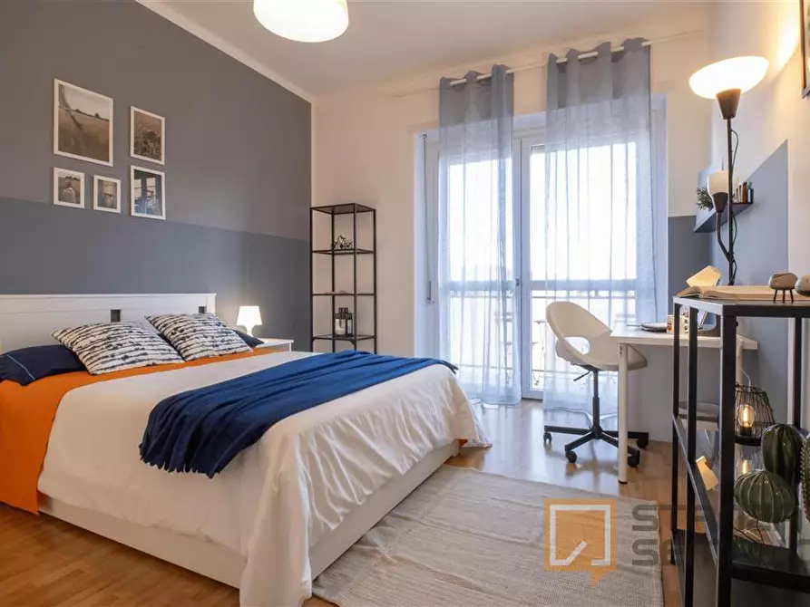 Immagine 1 di Stanza singola in affitto  in Via Piobesi n.10 a Torino