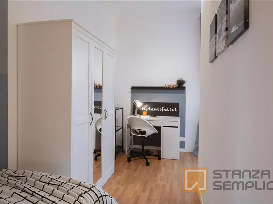 Immagine 3 di Stanza singola in affitto  in Via Piobesi n.10 a Torino