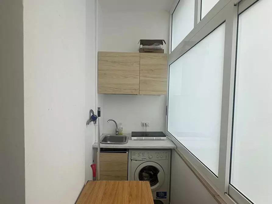 Immagine 4 di Stanza singola in affitto  in Via Unità D'Italia 25  a Bari