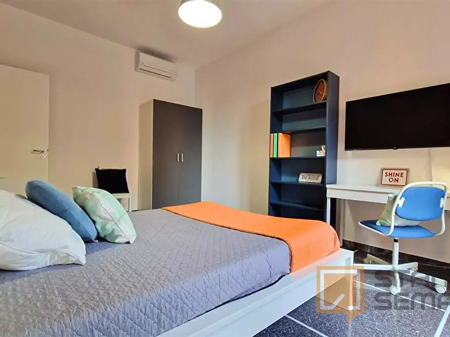 Immagine 4 di Stanza singola in affitto  in Via Toscana 12/3 a Bologna