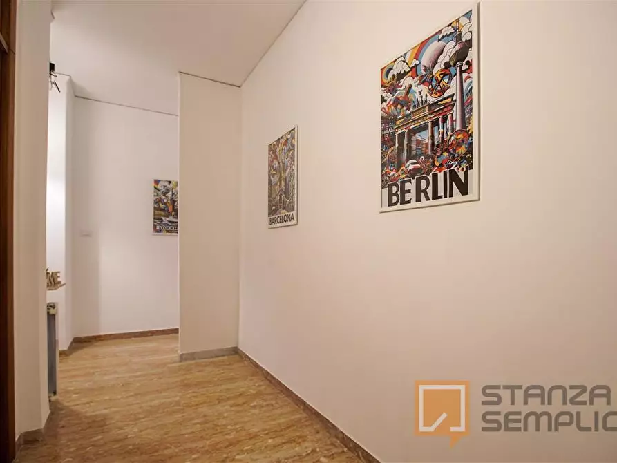 Immagine 12 di Stanza singola in affitto  in Via Pietro Castellino 141 sc. A p. 6 Int 11 a Napoli