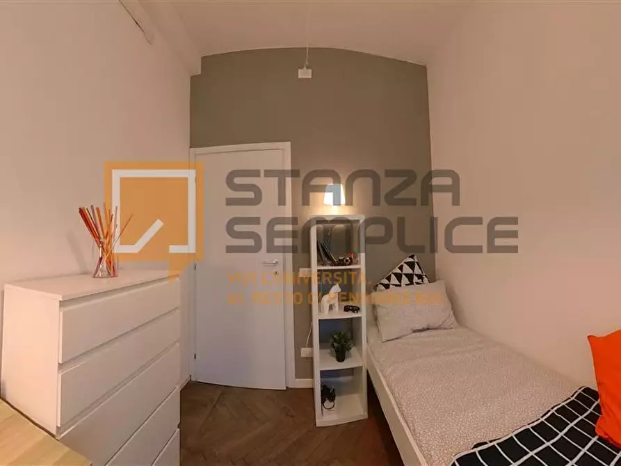 Immagine 3 di Stanza singola in affitto  in Via Sorio 23 a Padova